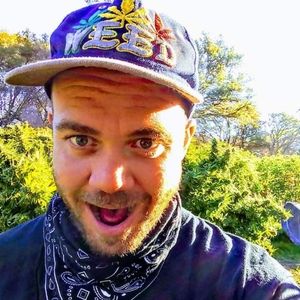 Meet your Posher, Aaron